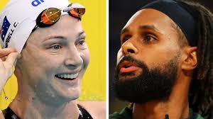 Tonight we get to know meteorologist kat campbell of waff television in huntsville, alabama. Australian Flag Bearers Announced Patty Mills Kat Campbell Jnews