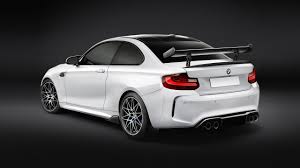 Tuner S Bmw M2 Gts Could Easily Pass As The Real Deal