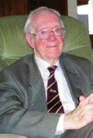 Thomas Charles Rowbotham 1921–2014