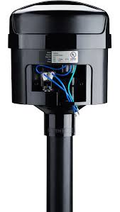 Choosing the wrong horsepower or voltage rating can result in a serious malfunction. Jandy Blower Jandy
