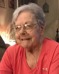 Obituary information for Margaret Peg Vierra