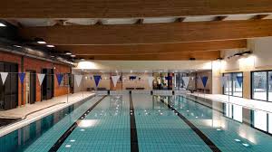 Realisation Piscine De Coulaines Par Langlois Sobreti