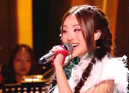 Phương Mỹ Chi hát cải lương Tiếng trống Mê Linh khiến Tô Hữu Bằng kinh ngạc 