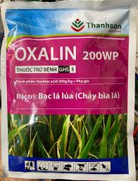 Oxalin 200WP