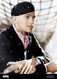 Douglas Fairbanks, Jr., 1932 Stock Photo