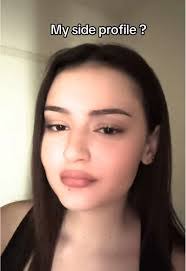 Eva Landeros's Instagram, Twitter & Facebook