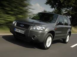 В июле 2004 года я ford maverick 2004, engine gasoline 2.3 liter., 150 h.p., all wheel drive, manual — owner review. Ford Maverick 2004 07