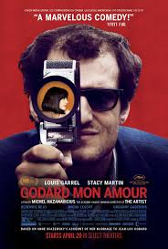 Godard Mon Amour 2018 Louis Garrel Berenice Bejo Stacy Martin