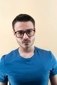 LUNOX Eliza Blue Light Filter Computer Screen Glasses- Trendyol