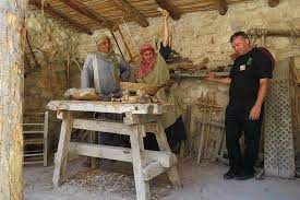 Image Result For Ancient Carpenter Carpenter Shopping Joseph