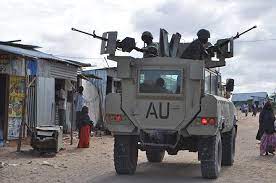 Watch now for free without registration! Somalia Sexual Abuse By African Union Soldiers Human Rights Watch