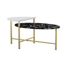 Somewhile you might want to recline your feet on it, in odd moments it furnish as a coloring tone, and some conditions it is good enough as a work area. Faux White Marble Coffee Table You Ll Love In 2021 Visualhunt