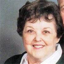 Nancy Dighera Obituary