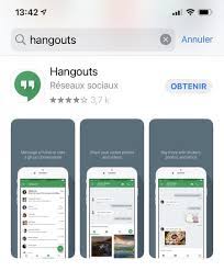 Pour une raison ou une autre, vous pourriez avoir envie d'envoyer une invitation à quelqu'un sur google hangouts, mais vous ne savez pas le faire. Passer Des Appels Video Avec Google Hangouts