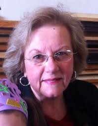 Geraldine Peggy Rollo Obituary