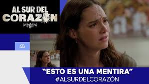 Al Sur Del Corazón