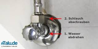 Dabei ist die auswahl riesig und oftmals benötigt man beim wasserhahn kaufen hilfe. Wasserhahn Wechseln Anleitung Zum Montieren In Kuche Bad Talu De