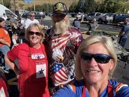 BLUE STAR MOTHERS OF AMERICA, INC.