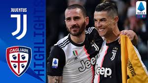 It would be possible to write an entire essay to list everything that went wrong for juventus over the 210 minutes played versus porto. Juventus 4 0 Cagliari Cr7 Scores His First Serie A Hat Trick As Juve Beat Cagliari Serie A Tim Youtube