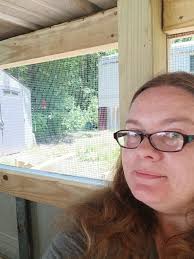 Clear tarp or 6 mil plastic for hoop coop roof?