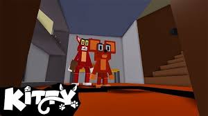 Roblox On Instagram Kitty Is On The Prowl And The Mice Better Watch Out Play Out Cartoon Style Adventures In Kitt Roblox Cartoon Styles Roblox Funny