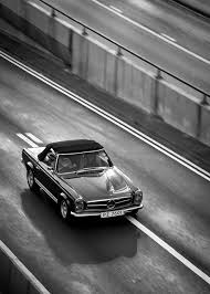 Pagode Mercedes Sl Mercedes Benz Classic Daimler Benz