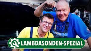We did not find results for: Oft Getauscht Doch Selten Kaputt Lambdasonden Spezial Die Autodoktoren Youtube