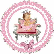 Pin By Lili Guzman On Transfer Para Gelatinas Baby Shower Crafts Baby Prints Baby Scrapbook