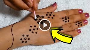 When it comes to mehndi designs, the experts have the same view. Mehndi Design 2020 Archives K4 Fashion