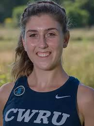 2018-19 Women's Track and Field Roster