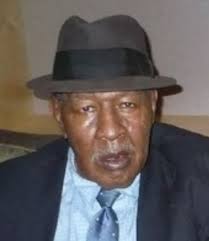 Roosevelt Terry Obituary March 26, 2013