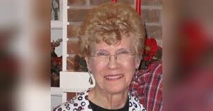 Robbie Lou Bridges Kirby Obituary