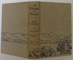 The Grapes of Wrath | John Steinbeck | 12th