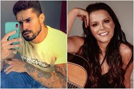 Karol conká e arcrebiano discutem por causa de juliette novamente: Maraisa Sobre Arcrebiano No Bbb21 Espero Que Veja O Que Esta Acontecendo