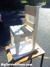 This cute little chair is a favorite with children and will last for years to come. Diy Kids Rocking Chair Plans Myoutdoorplans Free Woodworking Plans And Projects Diy Shed Wooden Playhouse Pergola Bbq