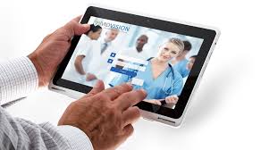Encourage managers to do this before the event. Patient Check In App For Ipad Best Ipad Emr And Ehr App Mdvision