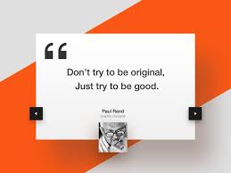 Designing By Learning Testimonials Design Quote Design Layout Design Quotes