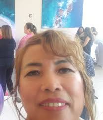 Nice to meet you. Here is a photo I took at my friend's birthday party to  empower women