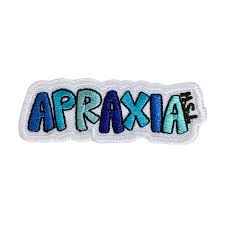 Image result for Apraxia