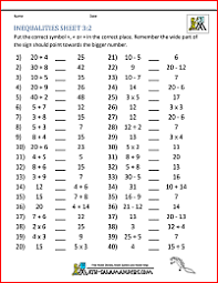 Our premium worksheet bundles contain 10 activities and answer key to challenge your students and help them understand each and every topic within their grade level. Third Grade Math Practice Rounding Inequalities And Multiples