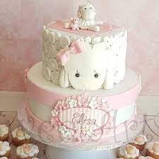 Sheep Cake Sheep Cake Lamb Baby Shower Cake Baby Girl Cakes
