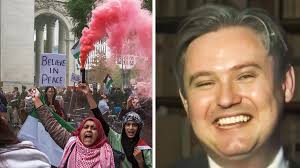 Israel lobby trying to outlaw independent candidates and campaigns