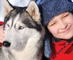 A FREE MAGAZINE FROM FINNMARKSLØPET 2014