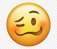 Tight eye smile emoji printable. Drunk Emoji Png Icon Woozy Face Emoji Clipart 3599499 Pinclipart