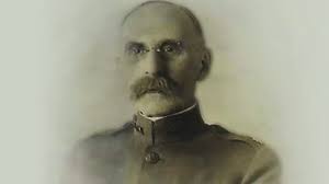 Archives: Mission Work Begins in Manila (1899)