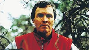 Ed Burke's Got a Rocket in His Pita Pocket