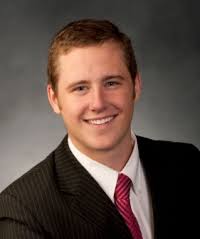 Elder Ryan York Faulkner