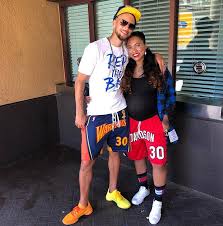 You were redirected here from the unofficial page: Steph And Ayesha Curry Welcome 3rd Child Photos Rolling Out