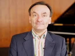 Rapid Fire: Stephen Hough