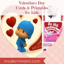 These simple printable valentine cards are the perfect solution for busy parents wanting a fun, easy valentine for kids to hand out to friends at school. Free Valentine S Day Cards And Printables For Kids
